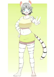 Page 242 of Artist - Denyfake - preview thumbnail