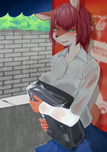 Page 252 of Artist - Denyfake - preview thumbnail