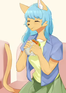 Page 261 of Artist - Denyfake - preview thumbnail