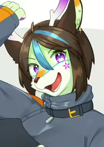 Page 271 of Artist - Denyfake - preview thumbnail