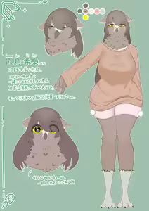 Page 287 of Artist - Denyfake - preview thumbnail