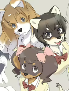 Page 143 of Artist - Kikurage - preview thumbnail