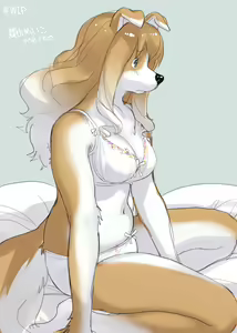 Page 160 of Artist - Kikurage - preview thumbnail