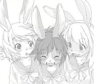 Page 187 of Artist - Kikurage - preview thumbnail