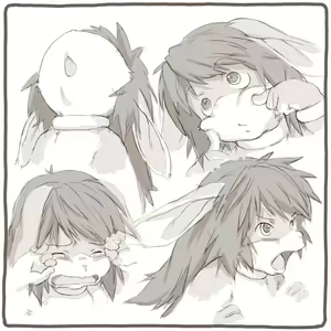 Page 201 of Artist - Kikurage - preview thumbnail