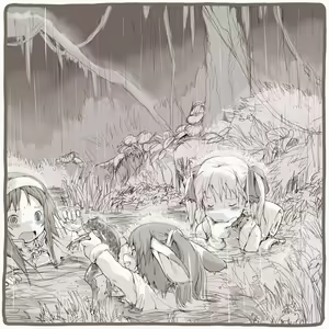 Page 211 of Artist - Kikurage - preview thumbnail