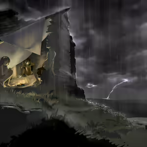 Page 215 of Artist - Kikurage - preview thumbnail