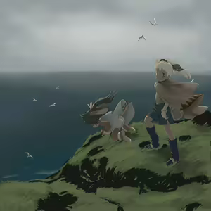 Page 217 of Artist - Kikurage - preview thumbnail