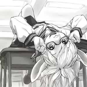 Page 263 of Artist - Kikurage - preview thumbnail