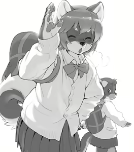Page 269 of Artist - Kikurage - preview thumbnail