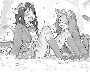 Page 278 of Artist - Kikurage - preview thumbnail