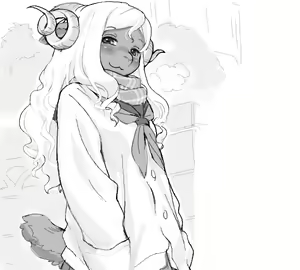 Page 28 of Artist - Kikurage - preview thumbnail