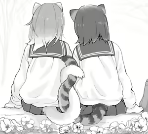 Page 285 of Artist - Kikurage - preview thumbnail