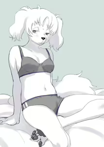 Page 295 of Artist - Kikurage - preview thumbnail