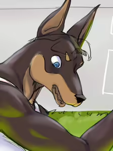 Page 302 of Artist - Kikurage - preview thumbnail