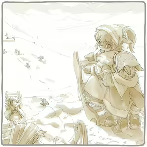 Page 327 of Artist - Kikurage - preview thumbnail
