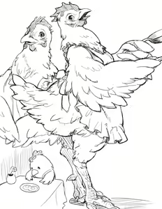 Page 432 of Artist - Kikurage - preview thumbnail