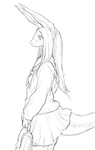 Page 461 of Artist - Kikurage - preview thumbnail