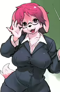 Page 464 of Artist - Kikurage - preview thumbnail