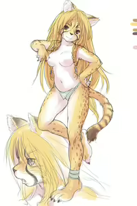 Page 491 of Artist - Kikurage - preview thumbnail