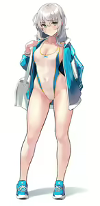 Page 138 of けけもつ＠フィギュア予約受付中！ - preview thumbnail