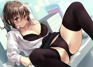 Page 229 of けけもつ＠フィギュア予約受付中！ - preview thumbnail