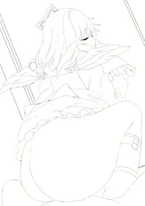 Page 1029 of Artist: fumihiko - preview thumbnail