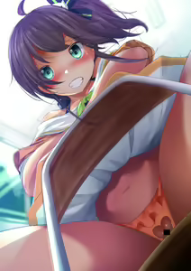 Page 1291 of Artist: fumihiko - preview thumbnail