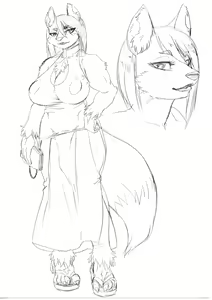 Page 120 of Artist - Kuro-Gane - preview thumbnail