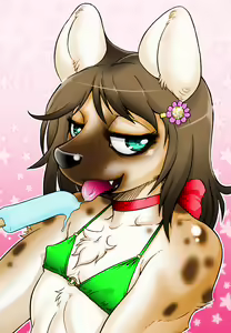 Page 164 of Artist - Kuro-Gane - preview thumbnail