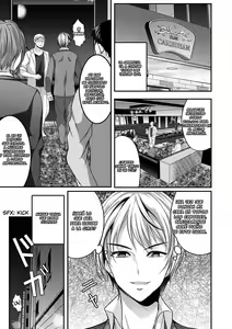 Page 3 of Saitei Otoko no Nyotaika Kitan | The Strange Tale of Scumbag's Transformation - preview thumbnail