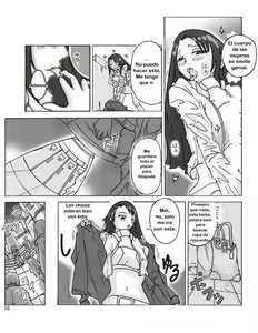 Page 17 of P(ossession)-Party 1 - preview thumbnail