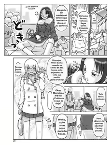 Page 21 of P(ossession)-Party 1 - preview thumbnail