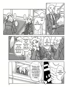 Page 3 of P(ossession)-Party 1 - preview thumbnail