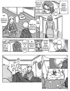 Page 8 of P(ossession)-Party 1 - preview thumbnail