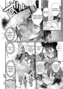 Page 8 of Hazukashigariya Kubo Otokonokono! - preview thumbnail
