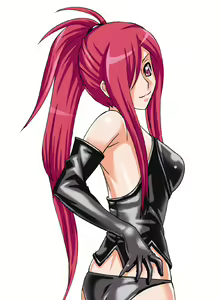 Page 3 of Girl-chans - preview thumbnail