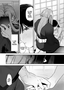 Page 57 of Onigami Mura ~Kami no Matsuei x Nie no Shoujo~ | The Demon Gods' Village ~Descendants of Gods x Sacrificial Girl~ - preview thumbnail