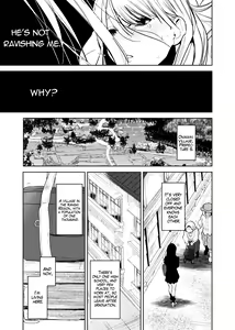 Page 6 of Onigami Mura ~Kami no Matsuei x Nie no Shoujo~ | The Demon Gods' Village ~Descendants of Gods x Sacrificial Girl~ - preview thumbnail