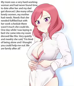 Page 9 of Captioner - tacoman666 - preview thumbnail