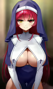 Hololive Collection — hentai manga cover on Fhentai