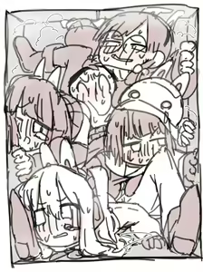 Page 127 of くらげ先生 - preview thumbnail