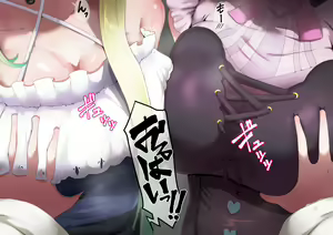 Page 42 of ●PIXIV● Sygnuss.exe⓲ - preview thumbnail