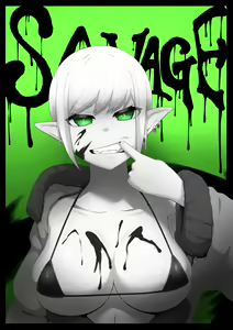Page 73 of ●PIXIV● Sygnuss.exe⓲ - preview thumbnail