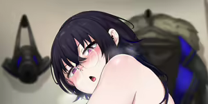 Page 93 of ●PIXIV● Sygnuss.exe⓲ - preview thumbnail