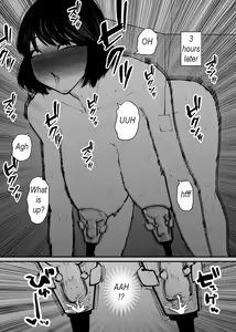 Page 5 of Ushi ni Natta | Turned into a cow. - preview thumbnail