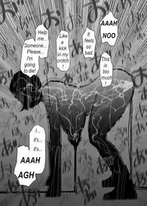 Page 10 of Ushi ni Natta | Turned into a cow. - preview thumbnail