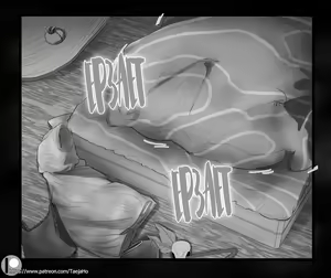 Page 42 of Vastaya Bitches - preview thumbnail