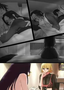 Page 36 of "Meromero" Shite Inai Misoji Hitozuma | 30-летняя жена, которая так и не получила никакой "Любви-Обожания" - preview thumbnail
