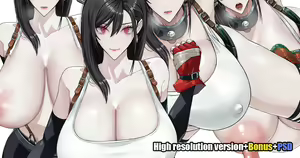 Page 43 of ●PIXIV● FWAF - preview thumbnail